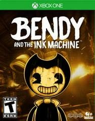 Bendy And The Ink Machine (Xbox One)